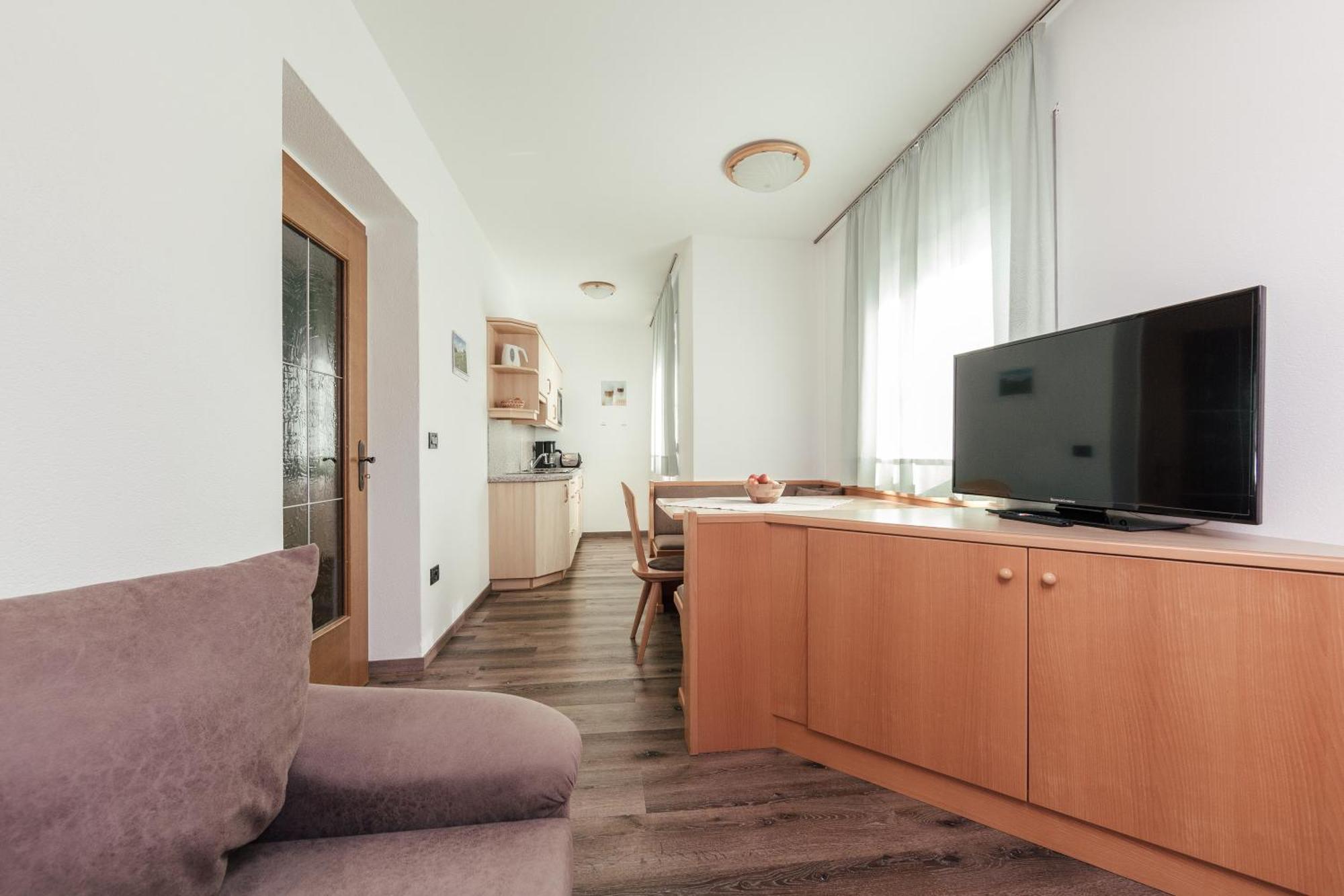Hotel Garni Sirmian Merano Habitación foto